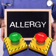 Allergie 10 miti da sfatare
