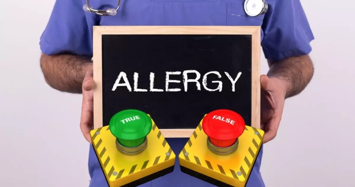 Allergie 10 miti da sfatare