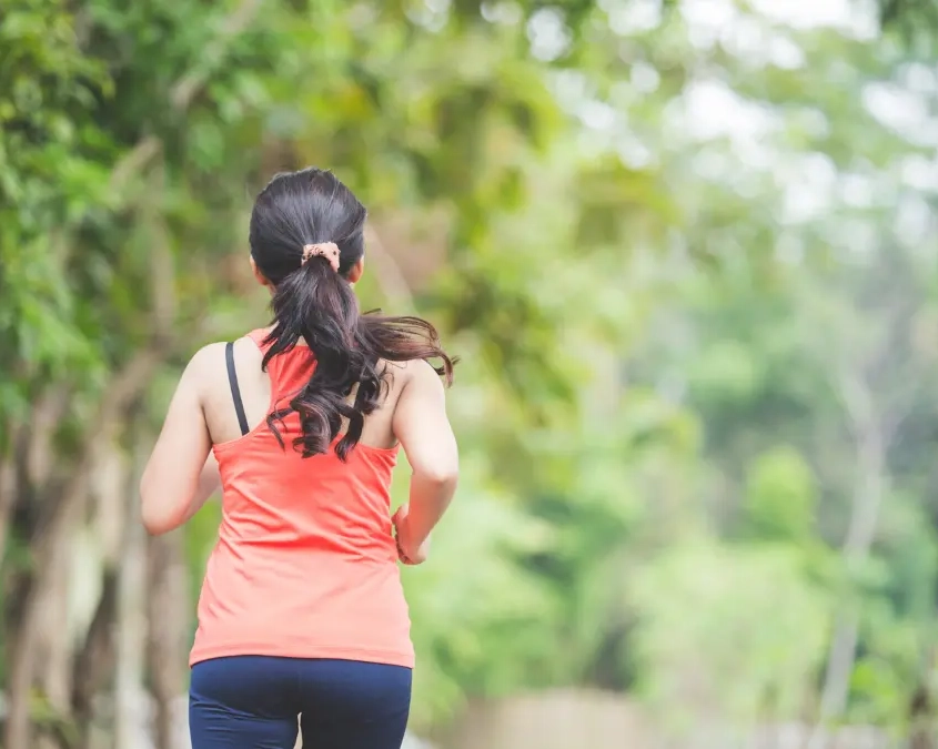 Allergie e sport all’aria aperta: consigli pratici per restare in forma