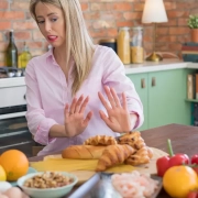 Cibo e salute scopri se è allergia o intolleranza